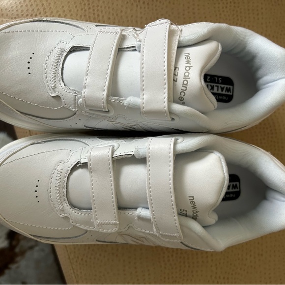 New Balance - never worn - no box - Picture 3 of 7